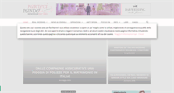 Desktop Screenshot of dab-wedding.com